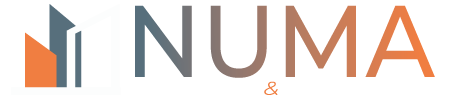 NUMA Immobilier