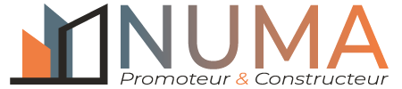 NUMA Immobilier