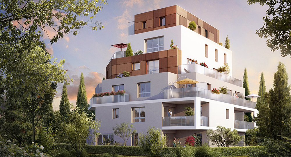 NUMA Immobilier