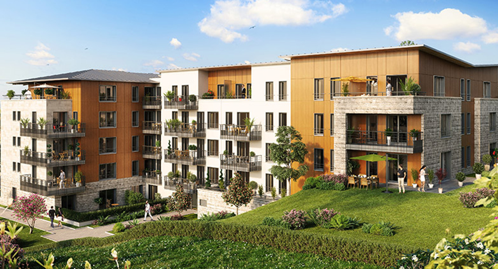 NUMA Immobilier