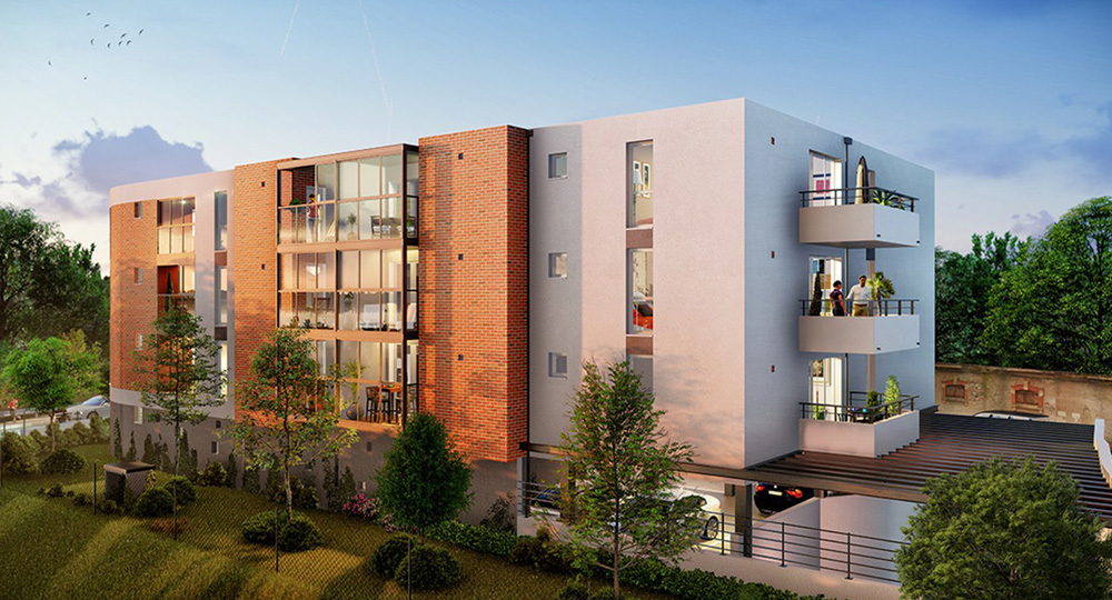 NUMA Immobilier